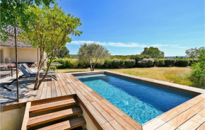 House With Swimming Pool